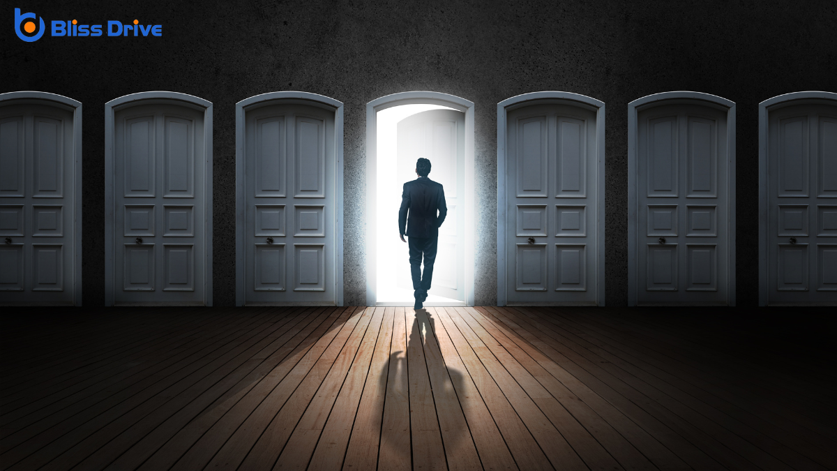 Career Paths and Opportunities