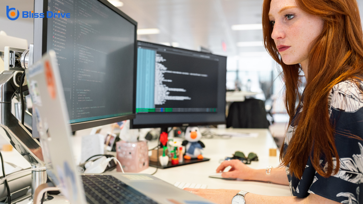 Choosing the Right Programming Language