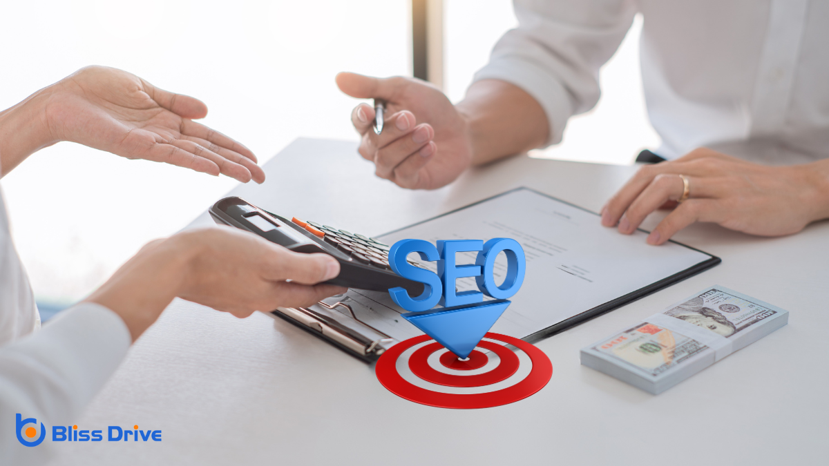 Common SEO Pricing Models