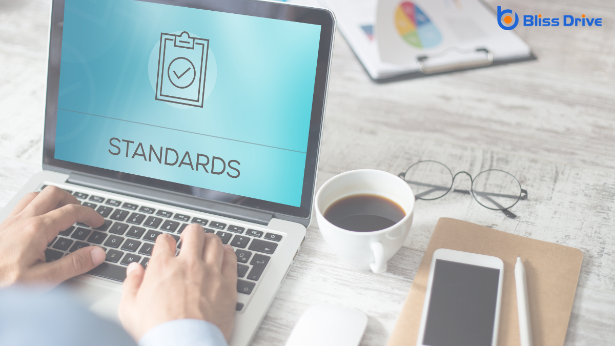 Comparing Against Industry Standards and Competitors