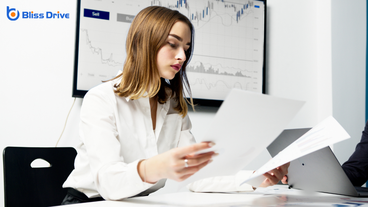Comparing Google My Business Listings