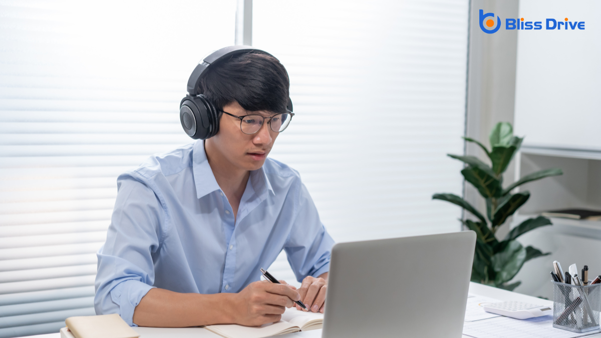 Comparing Online vs. In-Person Learning