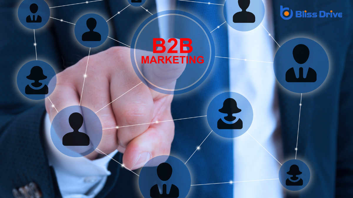 Comparing the Needs of Different B2B Customer Categories