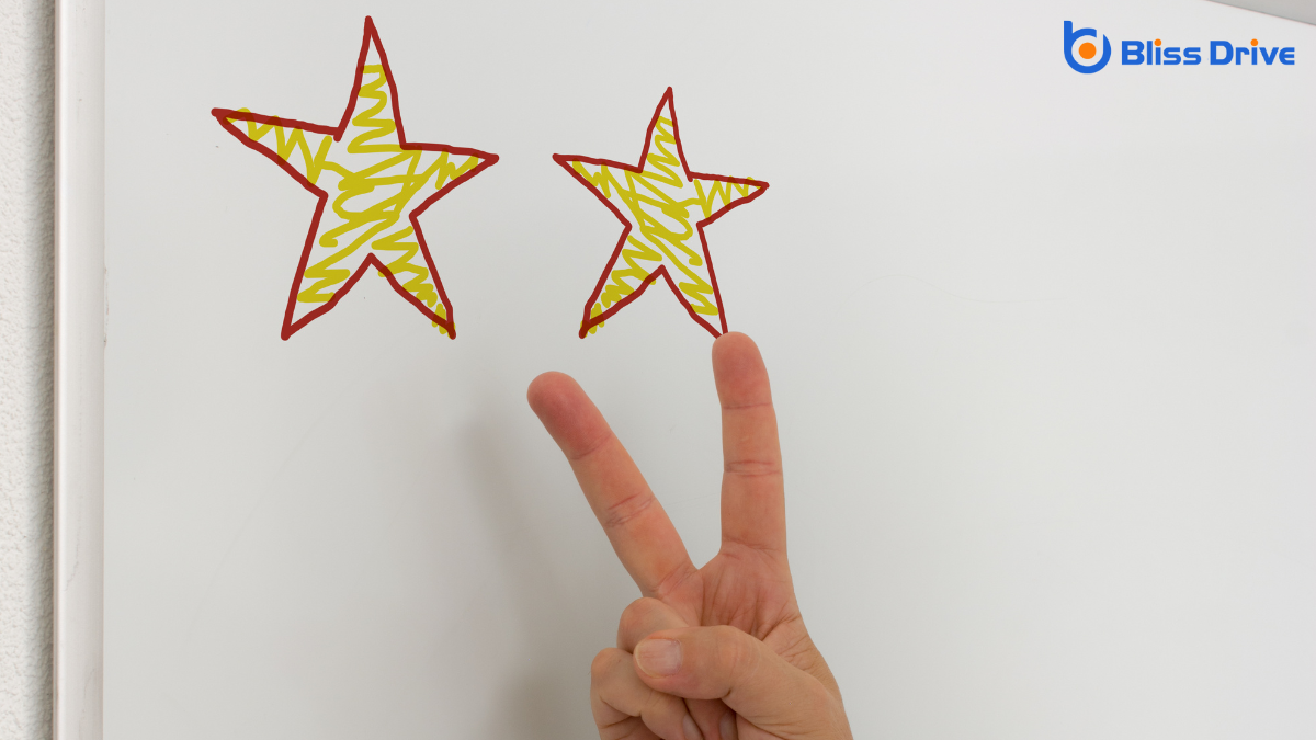 Consumer Perception of a 2-Star Rating
