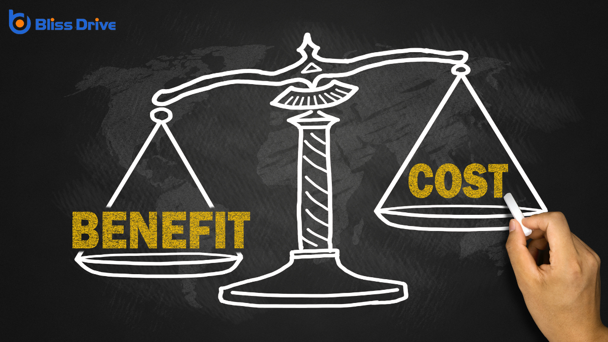 Cost-Benefit Analysis for Small Businesses