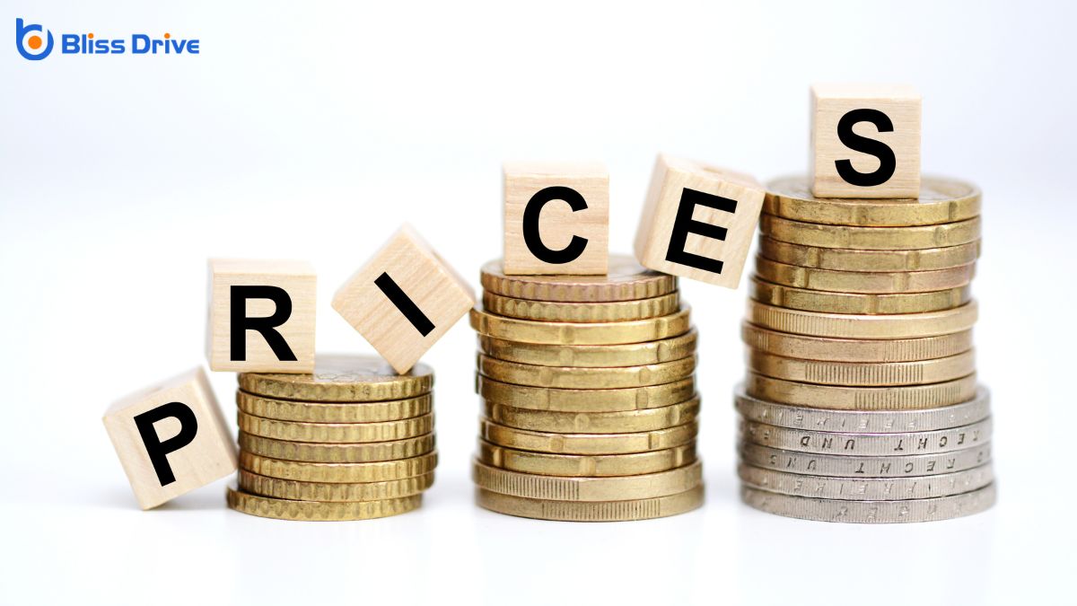 Cost and Pricing Structure