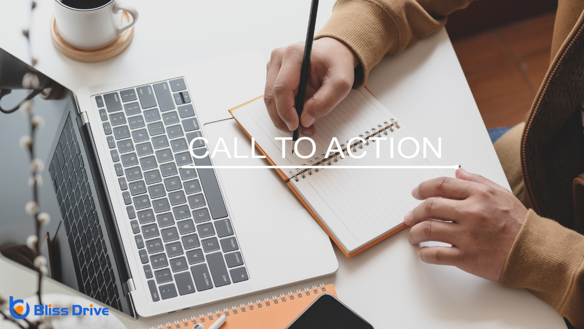 Crafting Compelling CTA Copy