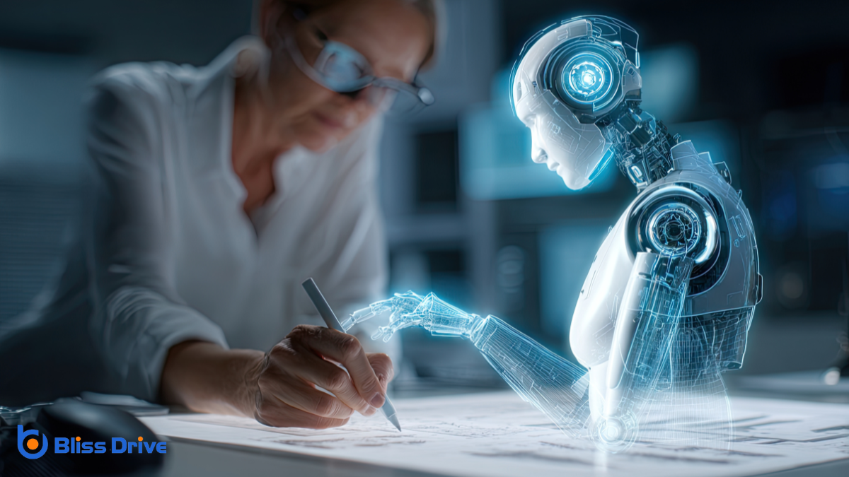 Creativity: A Human Touch in Design