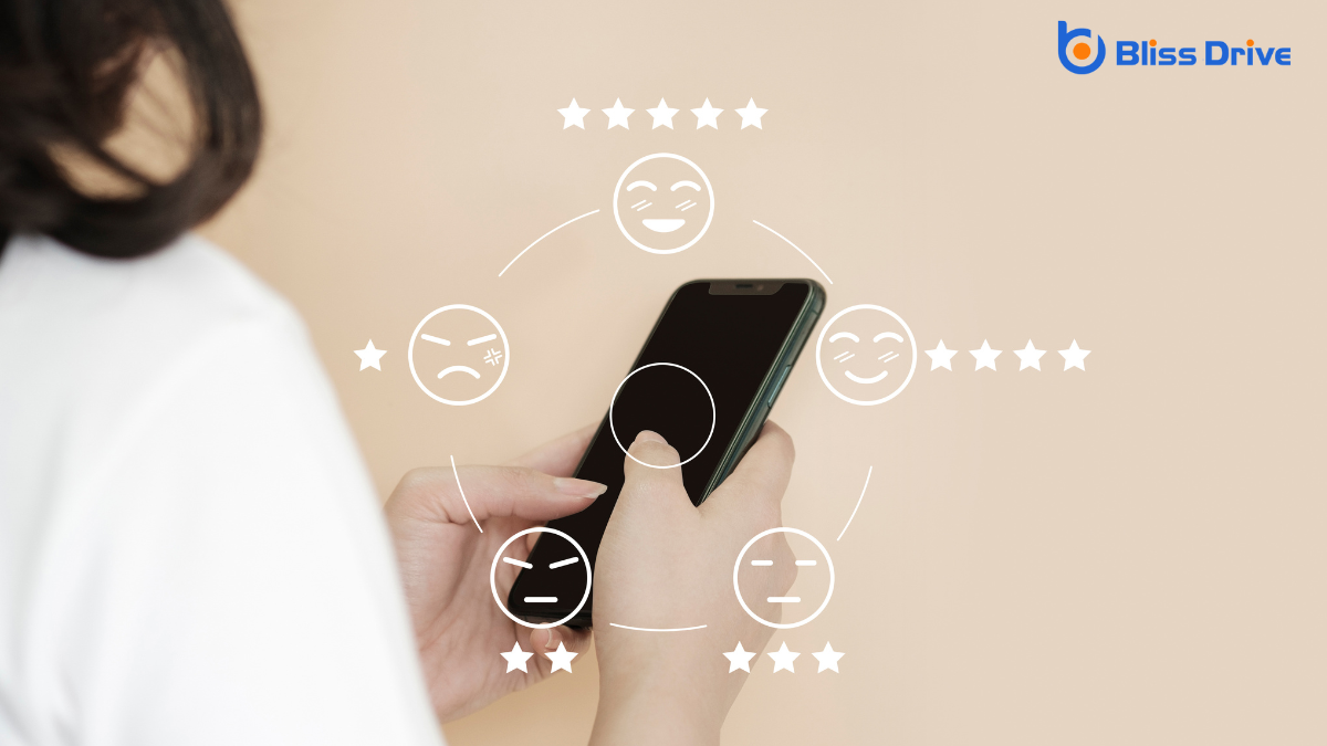 Customer Reactions to Missing Reviews