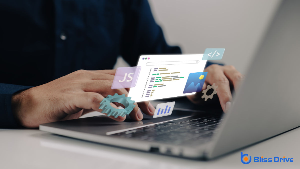 Do I Need Coding to Use a Website Builder? - Bliss Drive