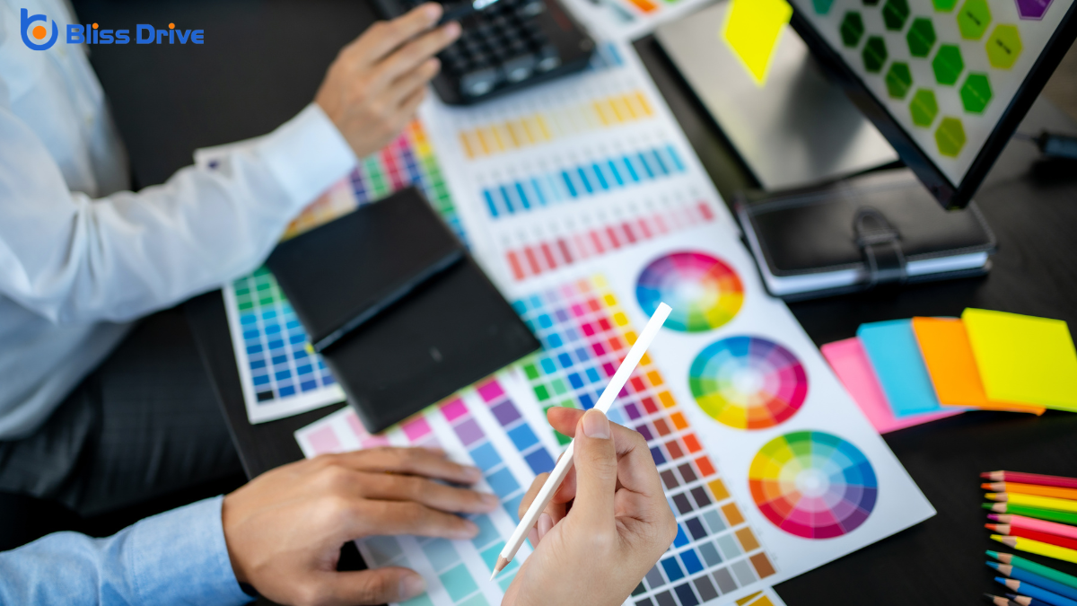 Designing CTAs for Visual Appeal