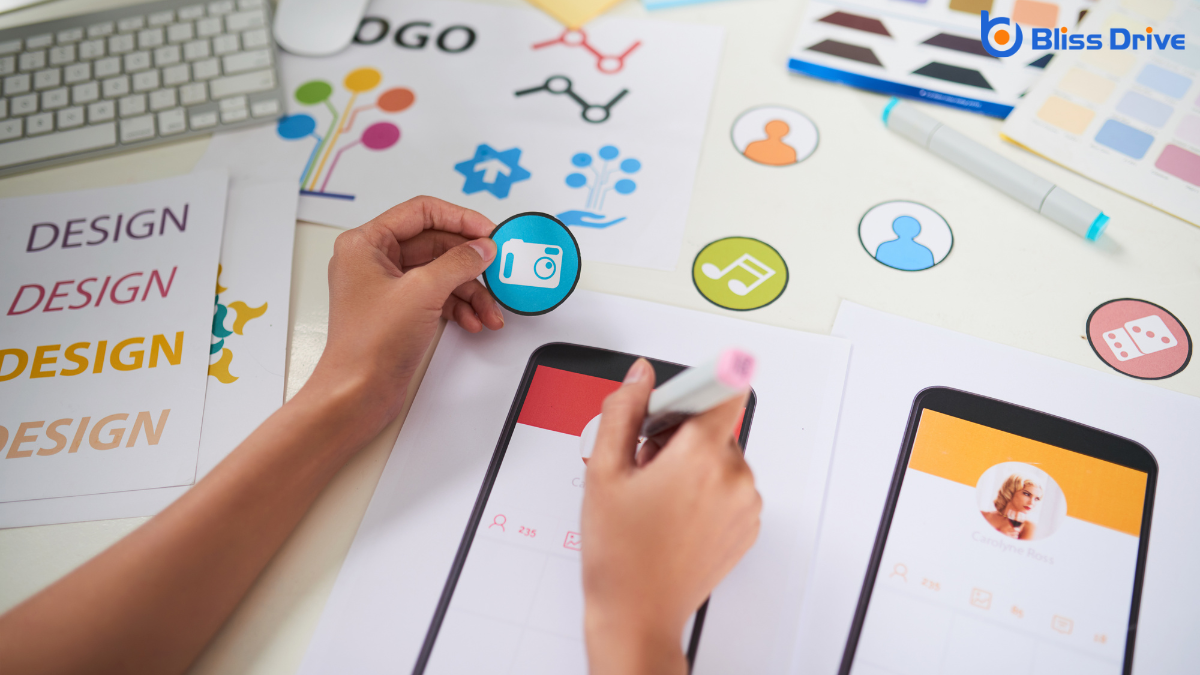Designing Visually Appealing Buttons