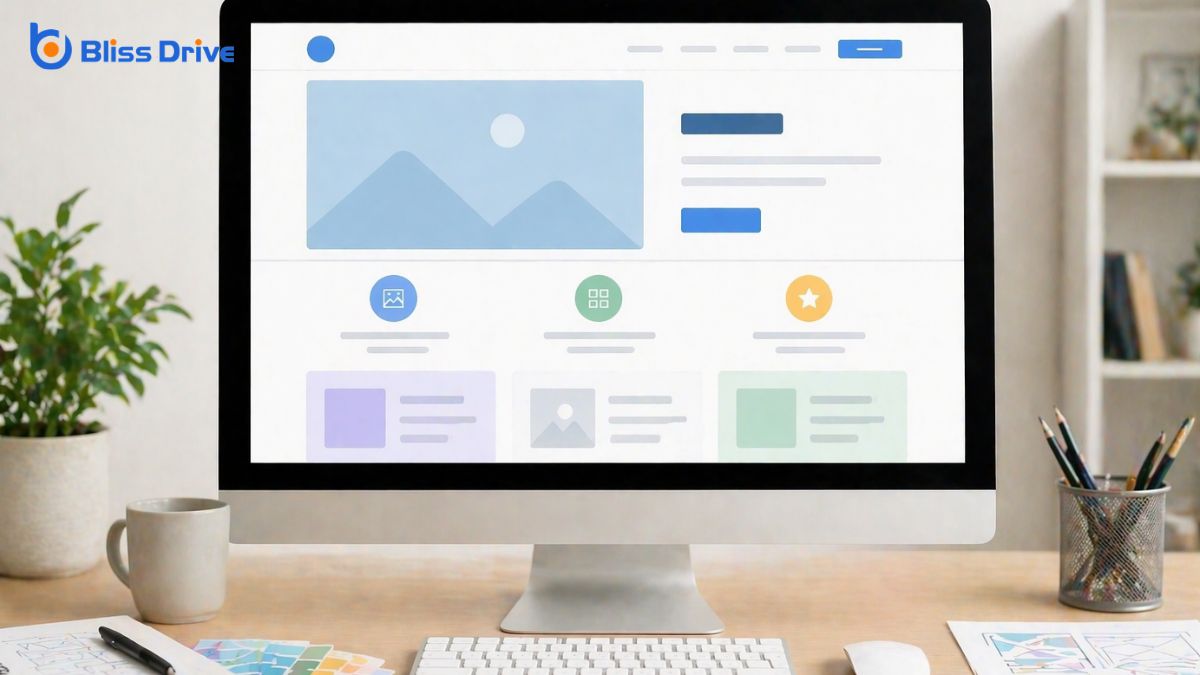 Elements of a Well-Designed Website