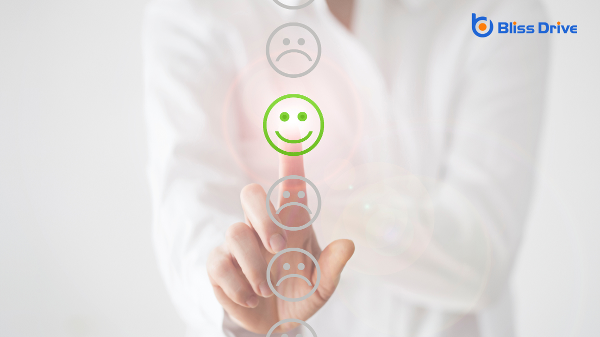 Encouraging Positive Customer Feedback
