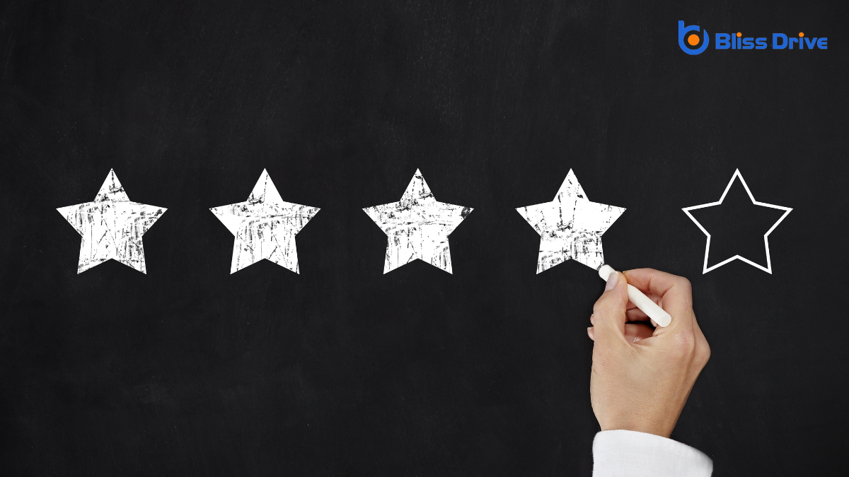 Encouraging Positive and Genuine Reviews