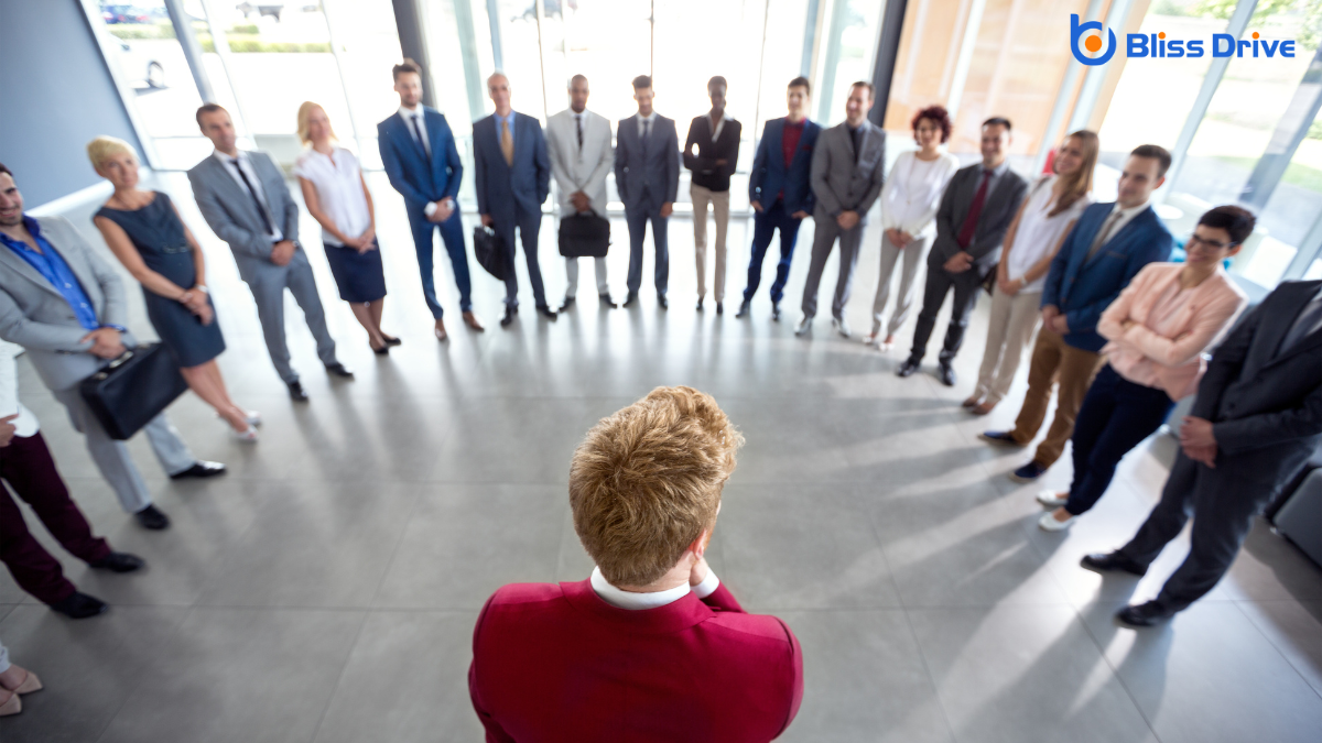 Engaging With Influencers and Thought Leaders