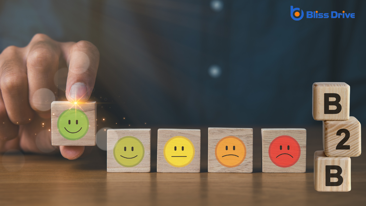 Enhancing Customer Satisfaction in B2B