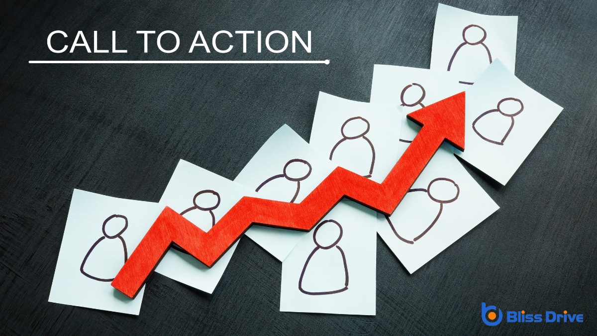 Enhancing User Engagement Through CTAs
