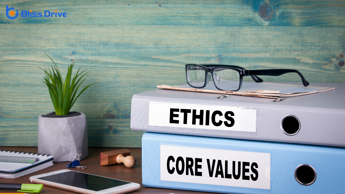 Ethical Considerations for Businesses