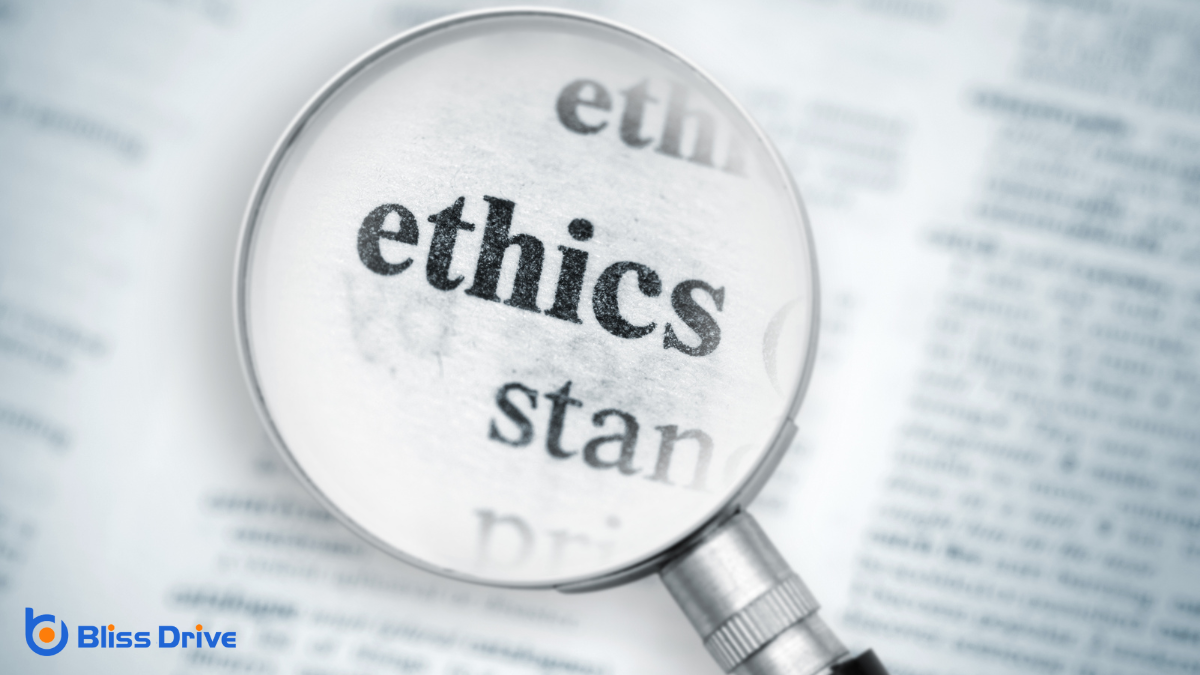 Ethical Considerations for Reviewers