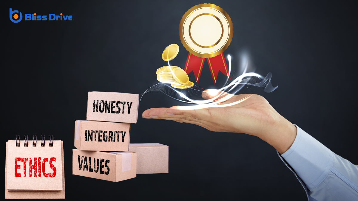 Ethical Considerations for Rewarding Reviews