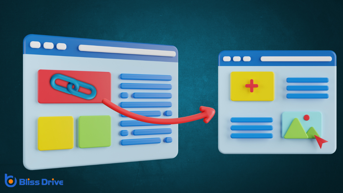 Examining Backlink Profiles