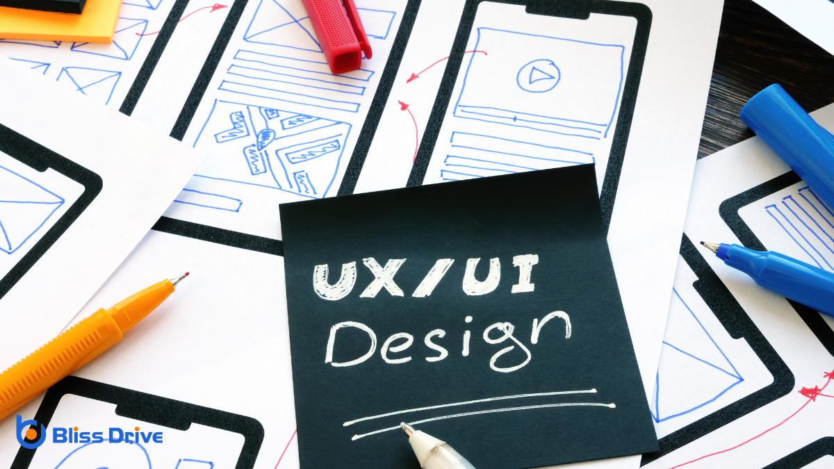 Exploring Design Principles and UX/UI