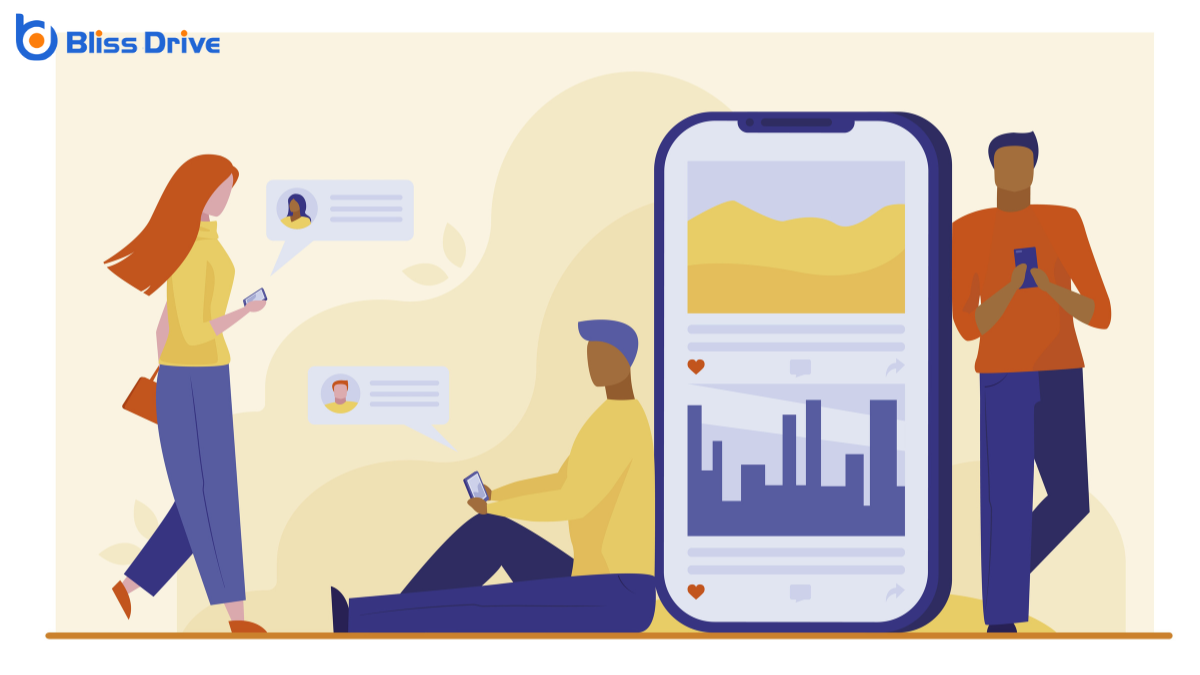 Exploring Social Media Influence
