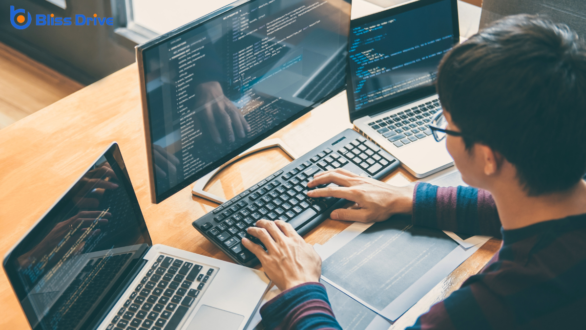 Exploring Web Development