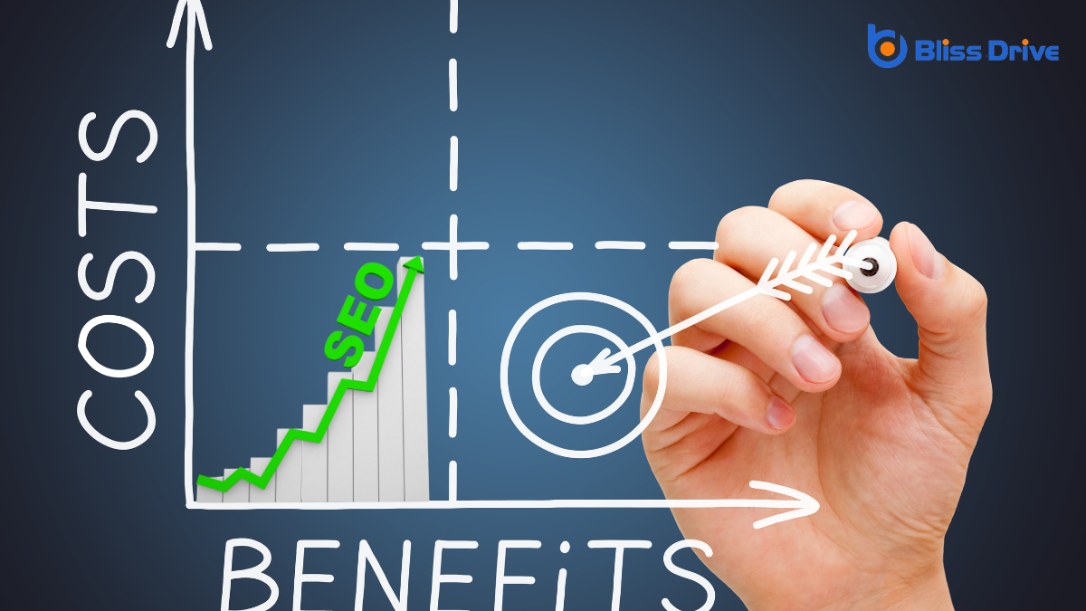 Exploring the Cost-Benefit Analysis of SEO