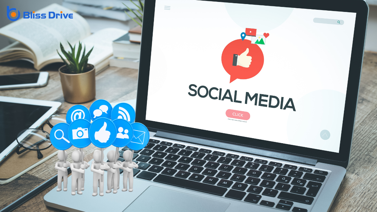 Facebook: Leveraging Social Media for Local Visibility