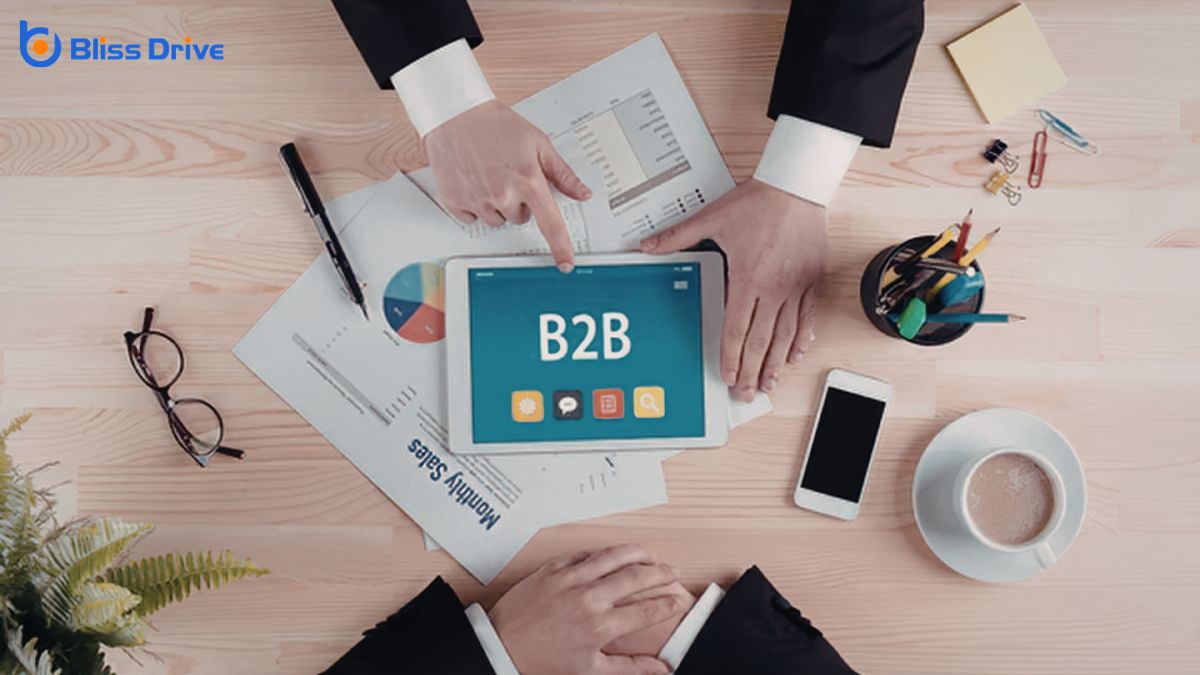 Factors Influencing B2B Purchasing Decisions
