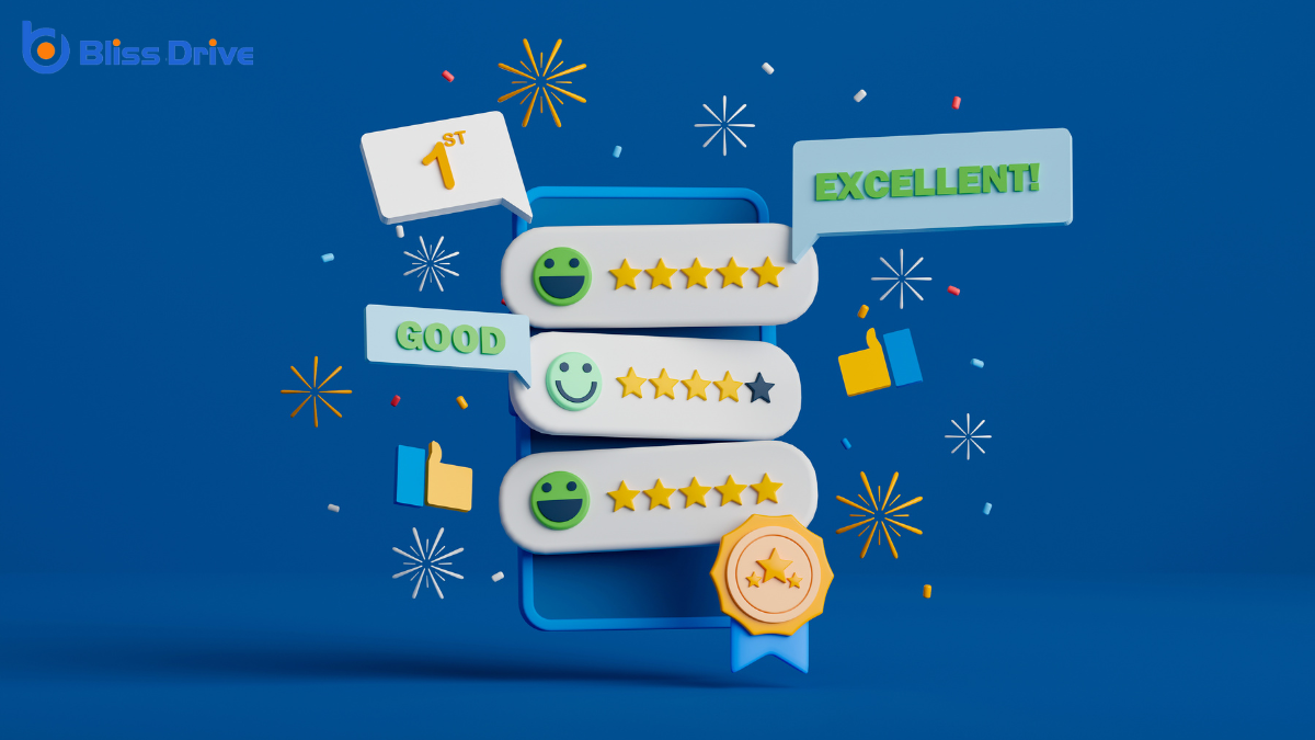 Factors Influencing Your Current Rating