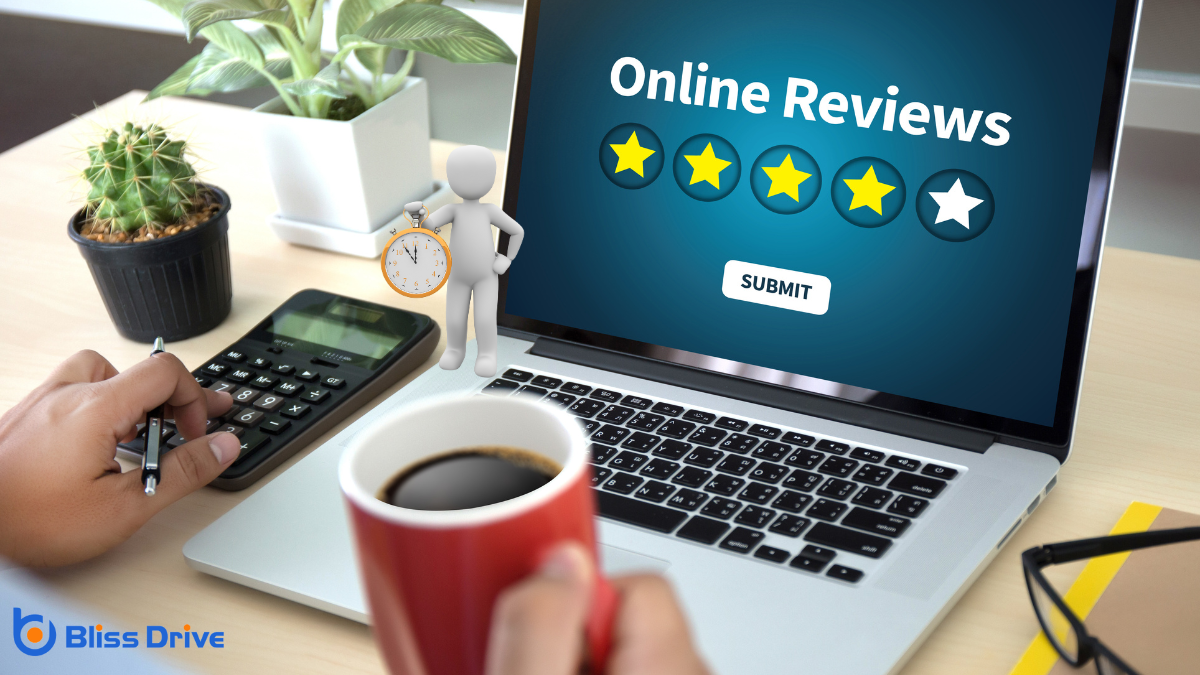 Factors That Affect Review Removal Time