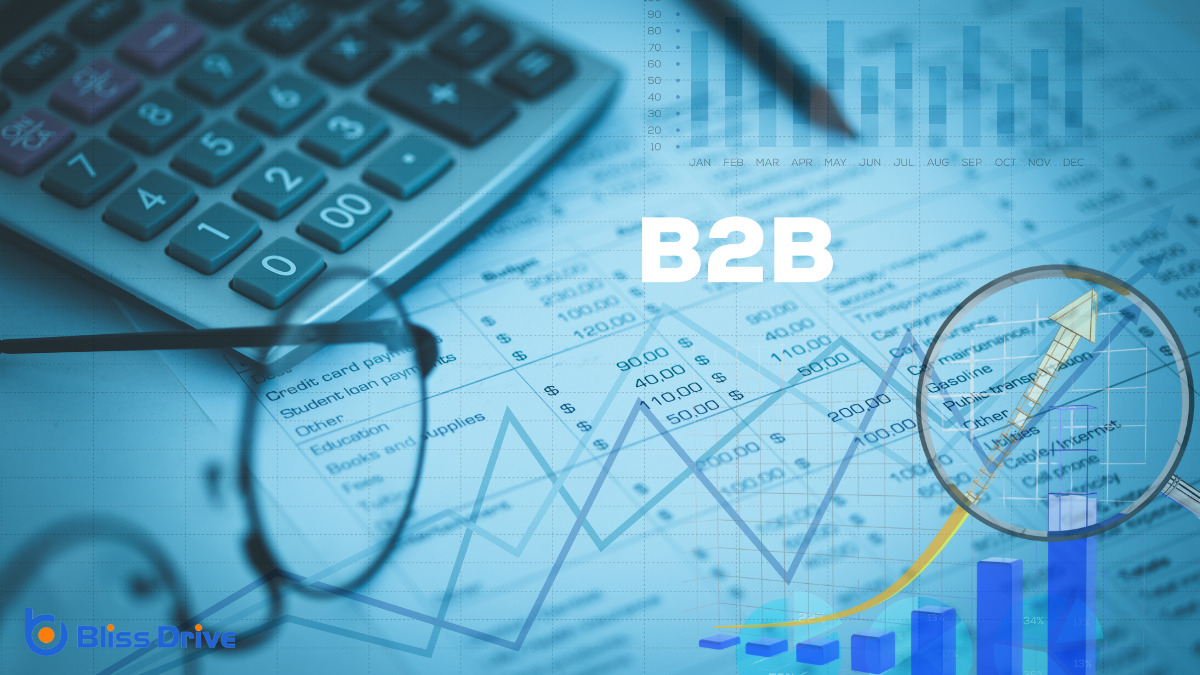 Future Trends in B2B Marketing