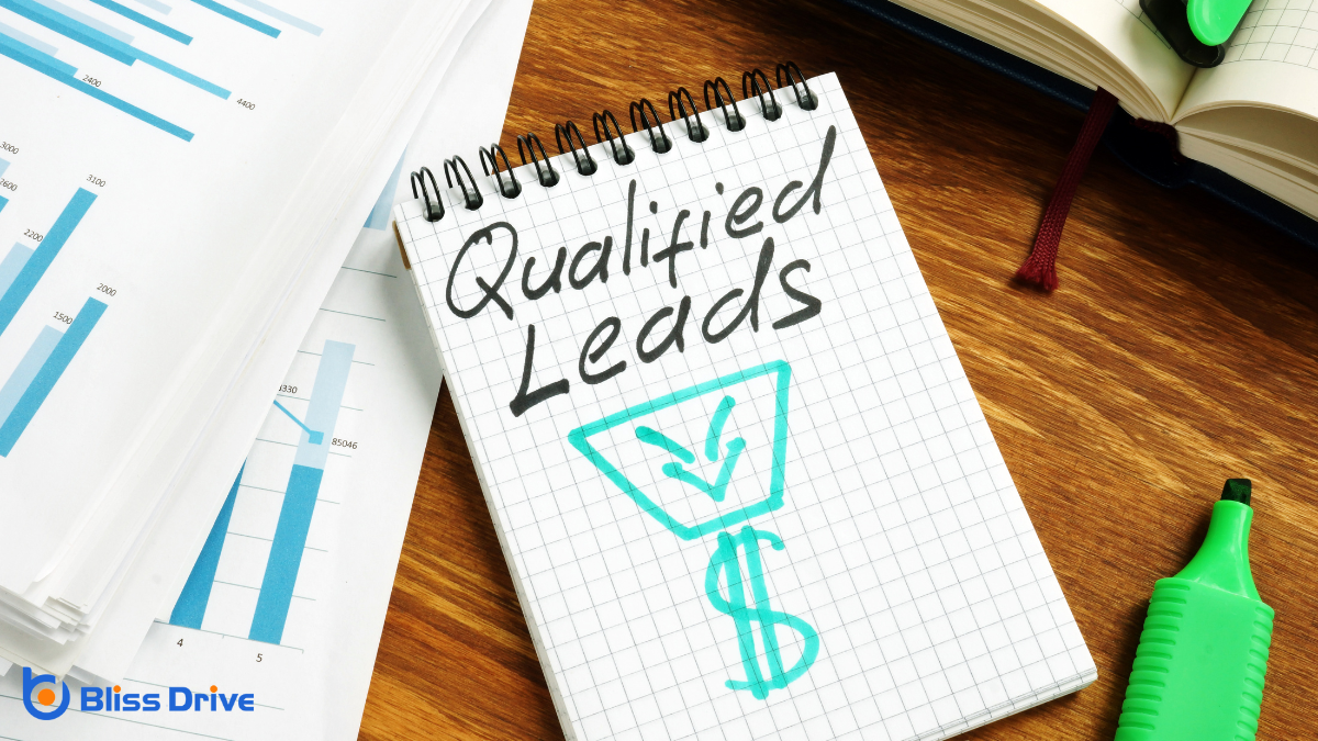 Generating Qualified Leads With Organic Search
