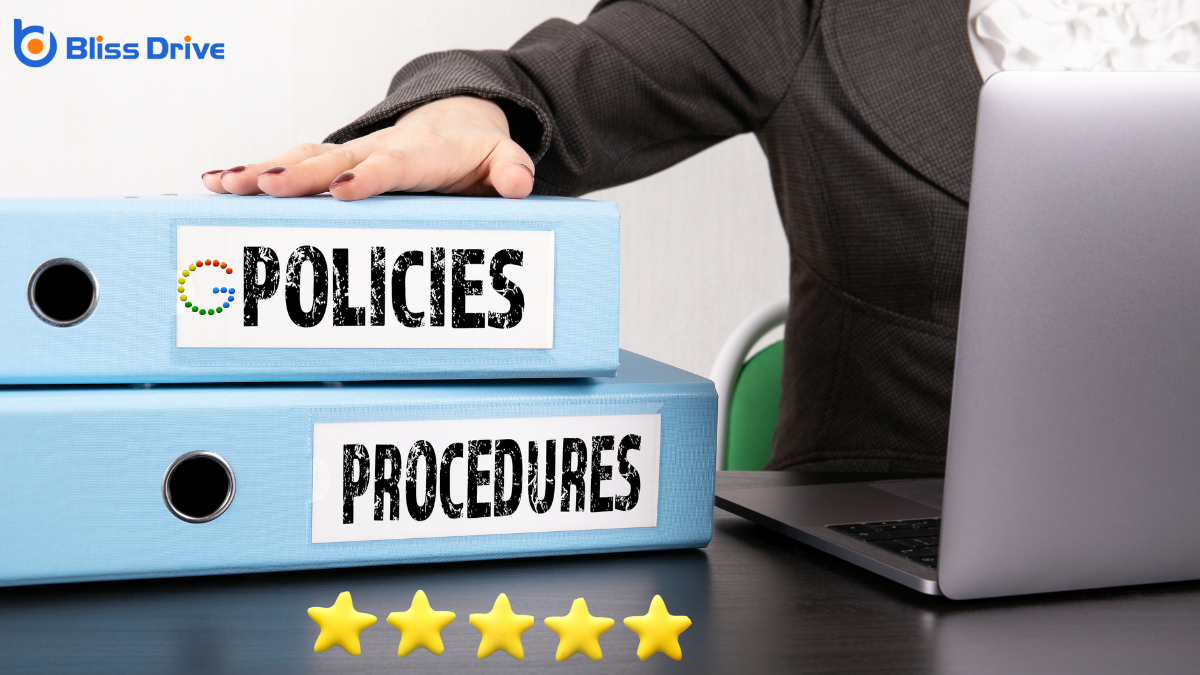 Google's Policies on Review Manipulation
