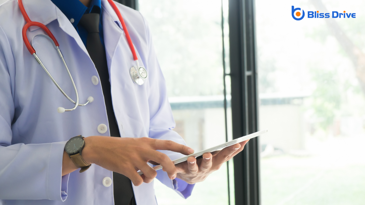 Healthcare: Navigating Patient Needs and Information