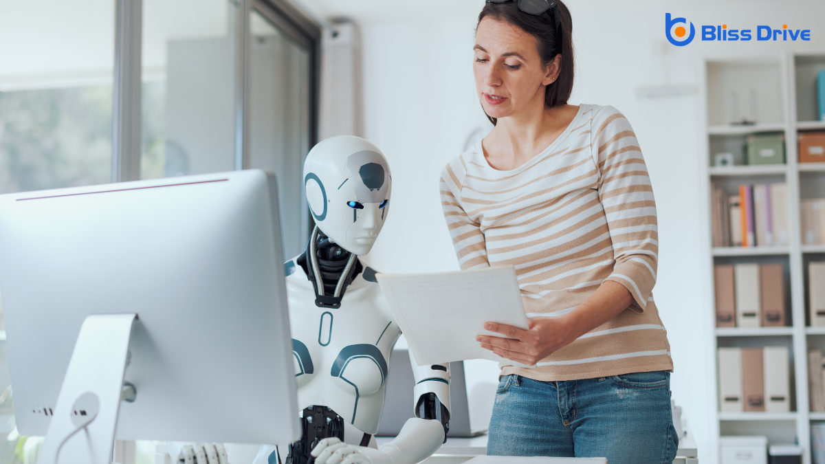 How AI-Powered Tools Simplify Website Design