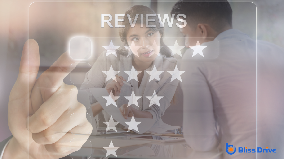 How Business Owner Actions Affect Reviews