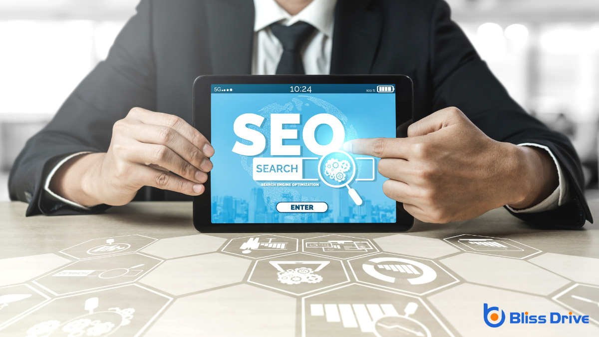 How Designers Can Integrate Basic SEO Practices