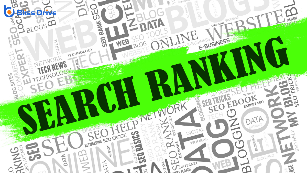 How Fresh Content Impacts Search Rankings
