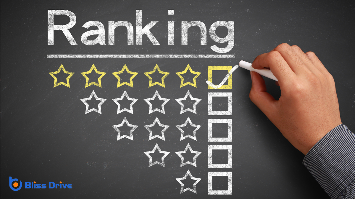 How Google Reviews Affect Search Rankings