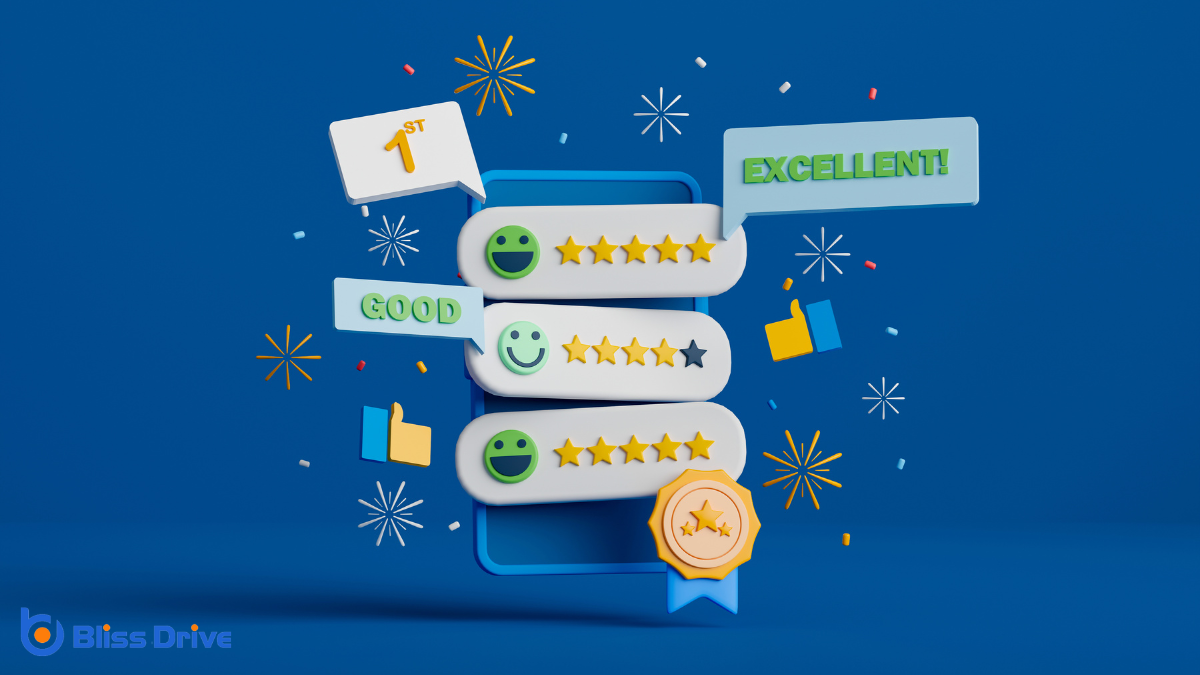 How Review Bombing Works