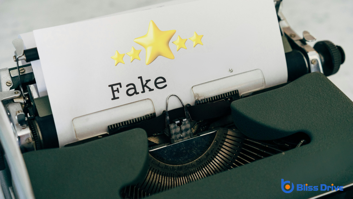 Identifying Authentic Versus Fake Reviews
