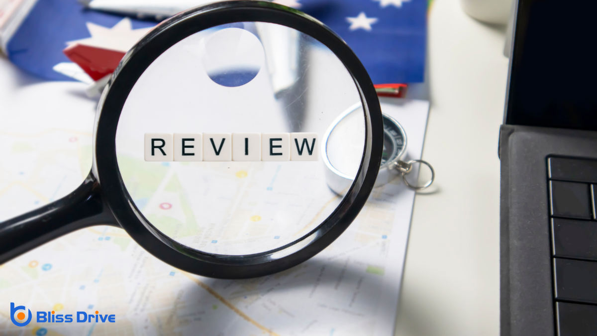 Identifying Inappropriate Reviews