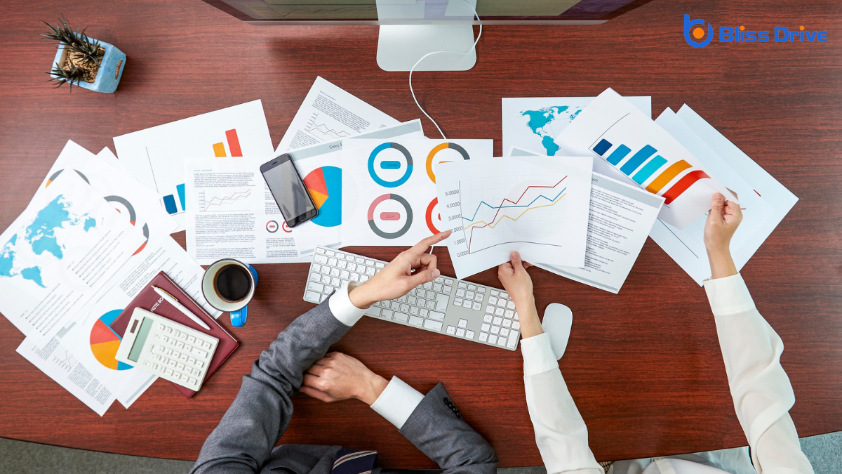 Identifying Key Metrics for Comparison