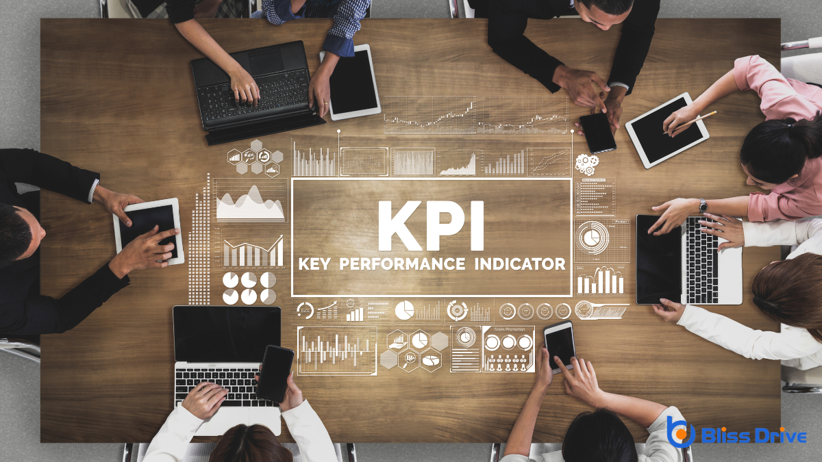 Identifying Key Performance Indicators (KPIs)