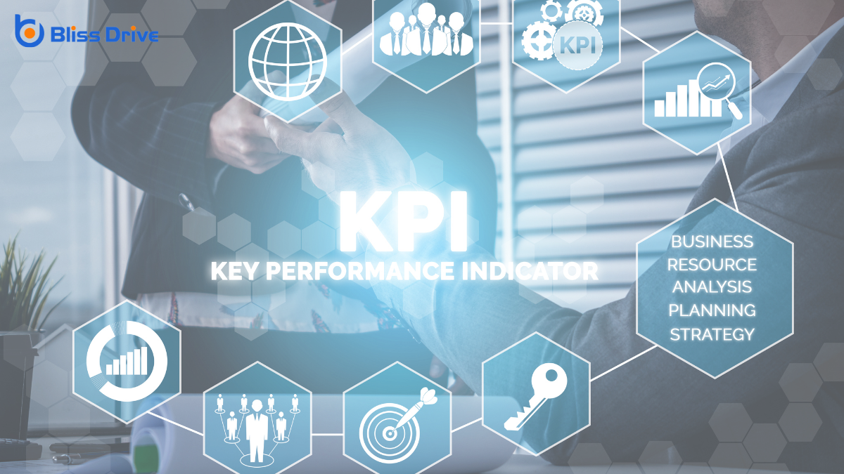 Identifying Key Performance Indicators for Structured Data