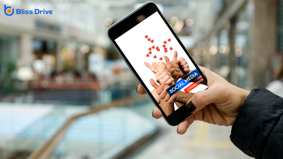 Identifying Key Social Media Platforms for SEO